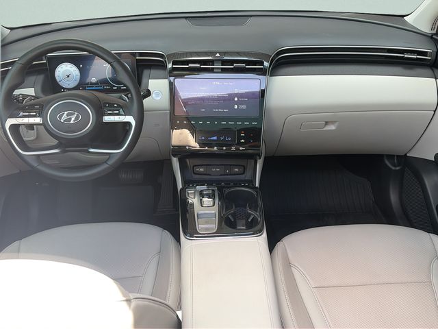 2024 Hyundai Tucson Limited - Photo 13