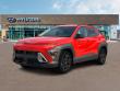 New 2027 Hyundai Kona SEL Sport FWD SUV