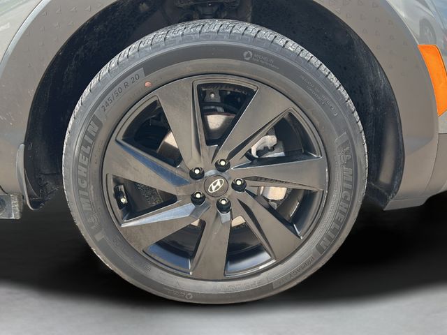 2024 Hyundai Santa Cruz Night - Photo 31