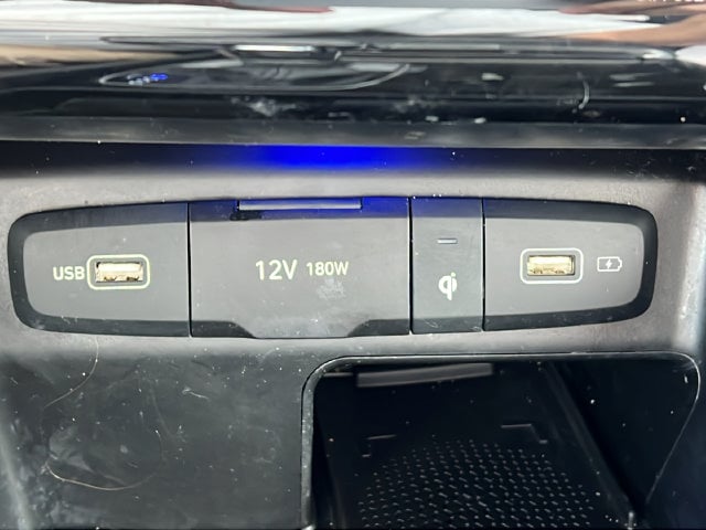 2024 Hyundai Tucson SEL - Photo 27