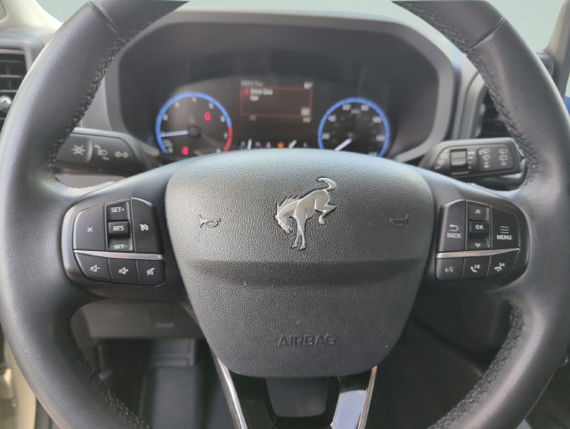 2024 Ford Bronco Sport Big Bend - Photo 37