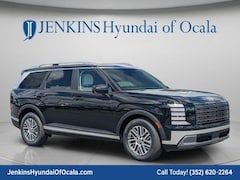 2027 Hyundai Palisade SEL FWD SUV