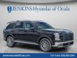 New 2027 Hyundai Palisade SEL FWD SUV