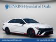 New 2026 Hyundai Elantra N Sedan Sedan