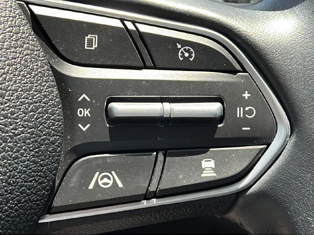 2021 Hyundai Santa Fe SEL Premium HEV - Photo 33