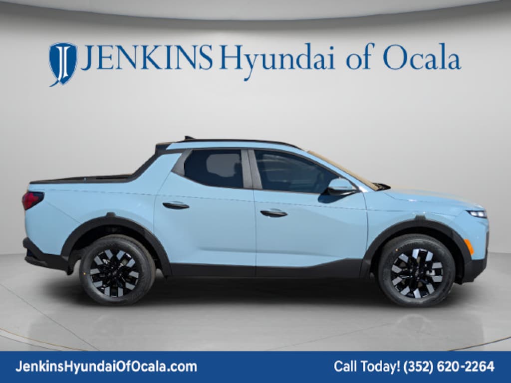 Certified 2026 Hyundai Santa Cruz SEL Truck Crew Cab