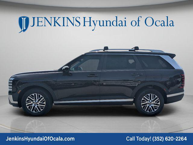2026 Hyundai Palisade SEL Convenience - Photo 6