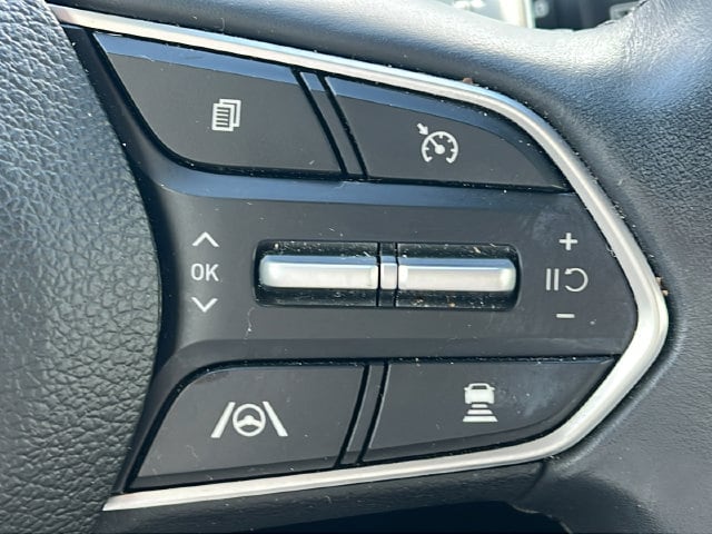 2023 Hyundai Santa Fe Limited - Photo 28