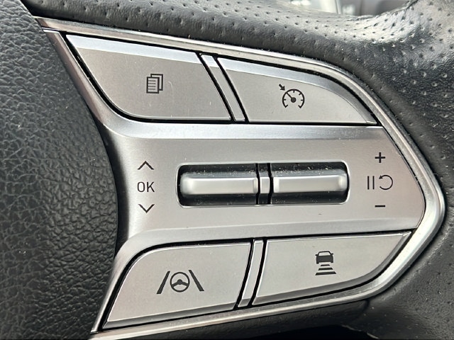 2023 Hyundai Santa Fe Calligraphy - Photo 30