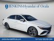 New 2026 Hyundai Elantra Limited Sedan