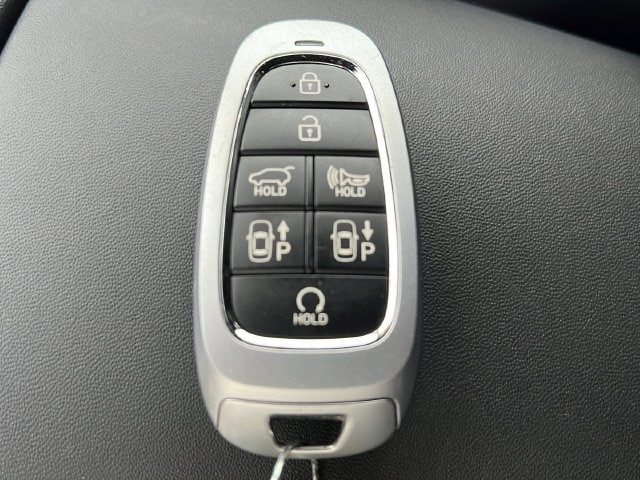 2023 Hyundai Santa Fe Calligraphy - Photo 38