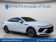New 2025 Hyundai Sonata Hybrid SEL Sedan