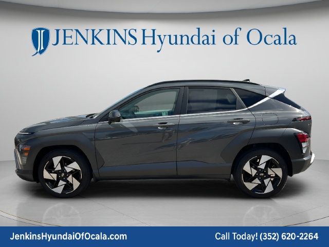 2025 Hyundai Kona Limited - Photo 6