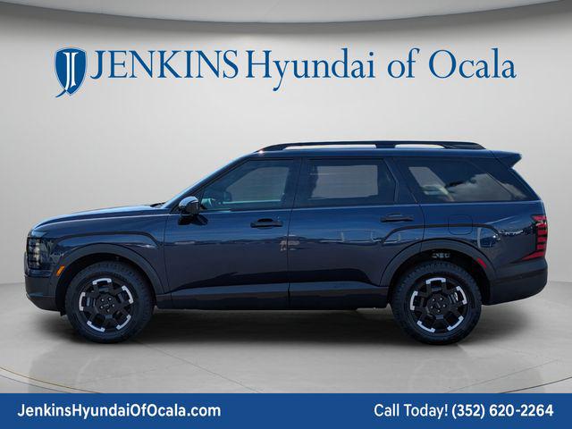 2026 Hyundai Palisade XRT Pro - Photo 6