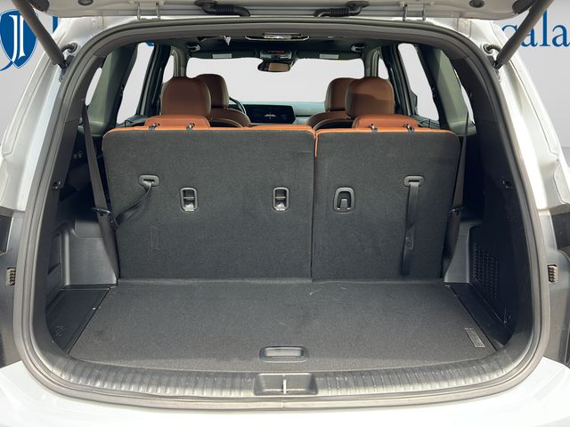 2025 Kia Telluride EX X-Line - Photo 11