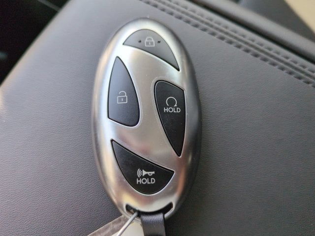 2024 Hyundai Santa Fe XRT - Photo 34