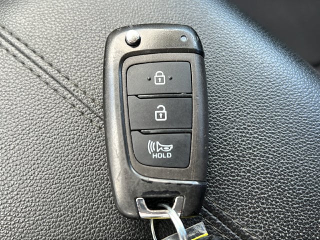 2024 Hyundai Tucson SE - Photo 37