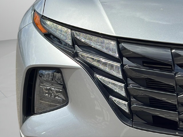 2024 Hyundai Tucson SE - Photo 22