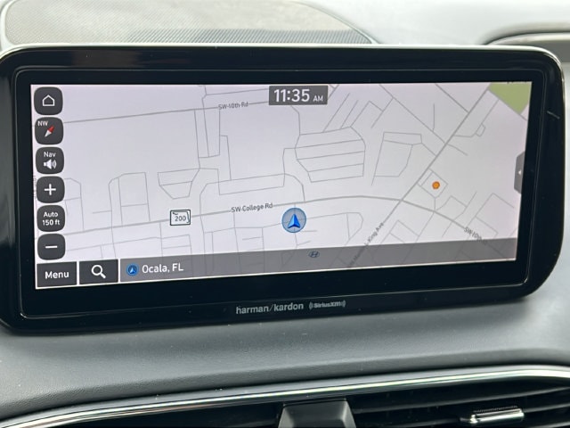 2023 Hyundai Santa Fe Calligraphy - Photo 23