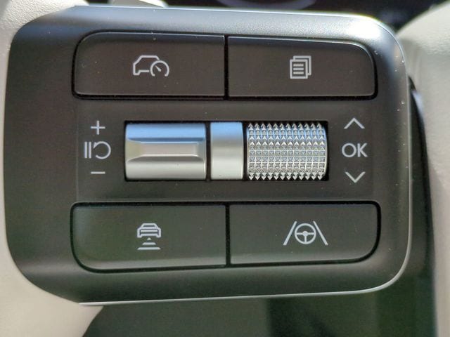 2025 Hyundai Santa Fe Calligraphy - Photo 29