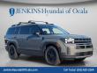 New 2026 Hyundai Santa Fe XRT AWD SUV