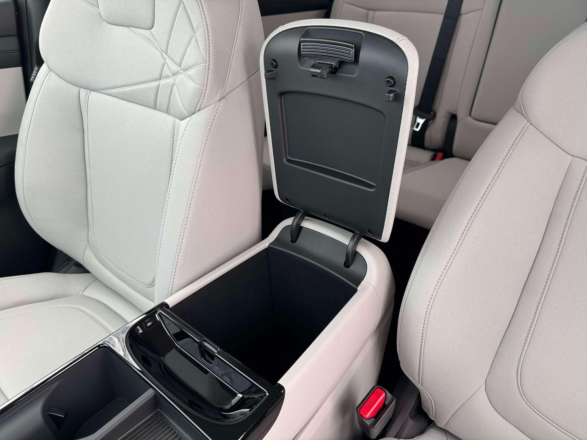2026 Hyundai Tucson SEL - Photo 18