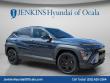 New 2027 Hyundai Kona SEL Sport FWD SUV