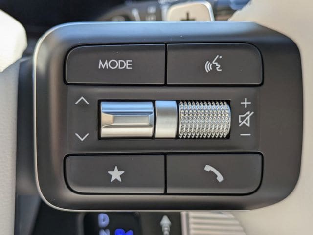 2025 Hyundai Santa Fe Calligraphy - Photo 25