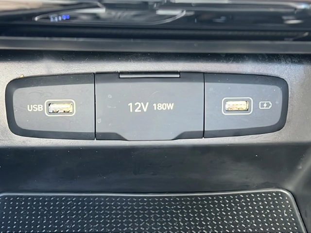 2024 Hyundai Tucson SE - Photo 27