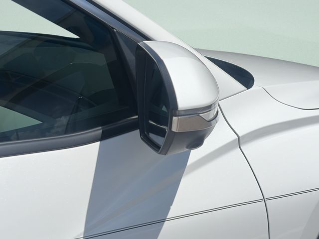 2024 Hyundai Tucson Limited - Photo 38