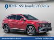 New 2026 Hyundai Tucson Limited FWD SUV