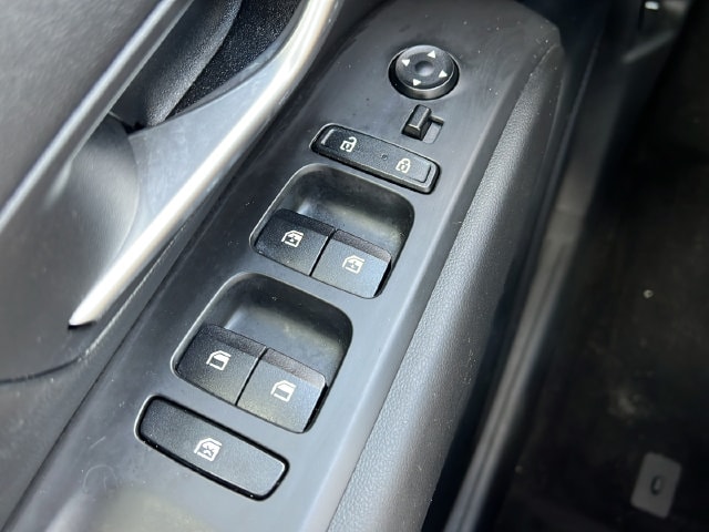 2024 Hyundai Tucson SEL - Photo 30