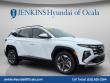 Certified 2026 Hyundai Tucson Hybrid SEL SUV