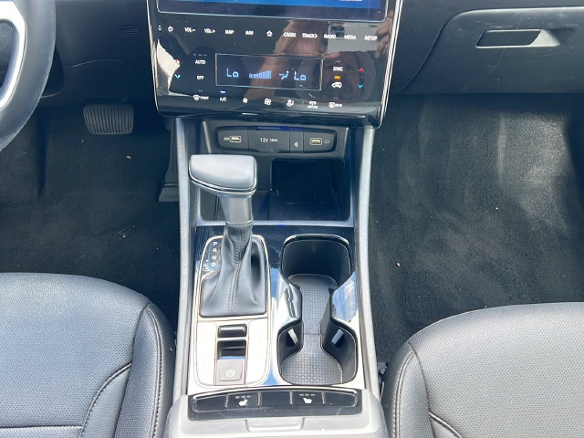 2024 Hyundai Tucson SEL - Photo 22