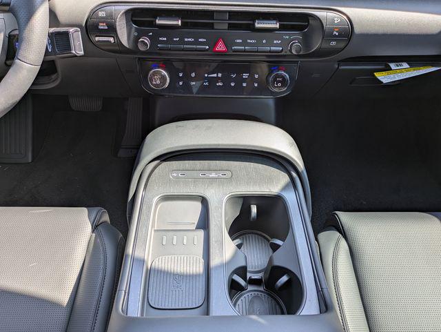 2026 Hyundai Palisade XRT Pro - Photo 17