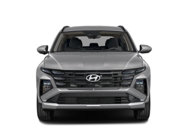 New 2026 Hyundai Tucson SEL FWD SUV