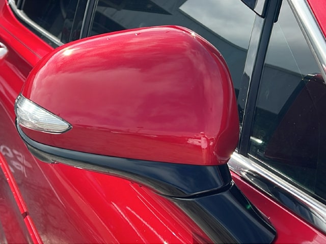 2023 Hyundai Santa Fe Limited - Photo 36