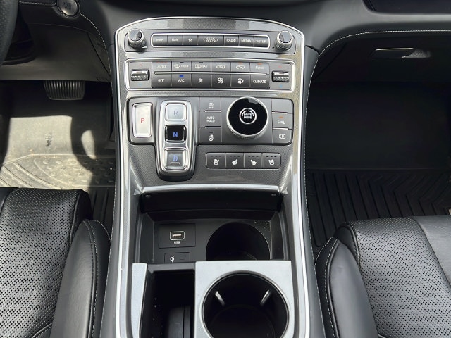 2023 Hyundai Santa Fe Calligraphy - Photo 18