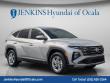 New 2026 Hyundai Tucson SE FWD SUV
