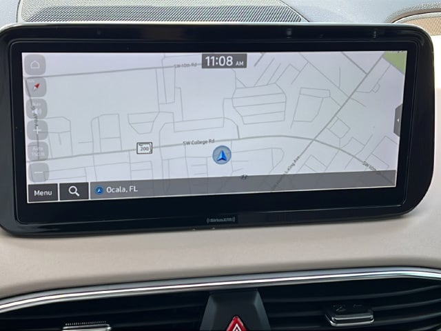 2023 Hyundai Santa Fe SEL - Photo 21