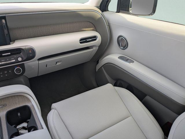 2026 Hyundai Palisade SEL Convenience - Photo 18