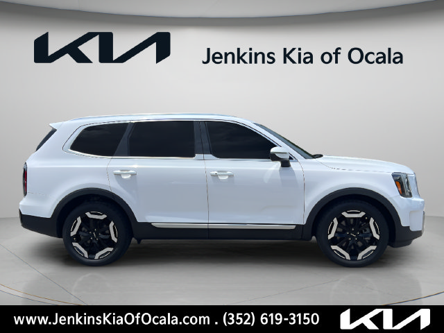 Used 2023 Kia Telluride EX SUV