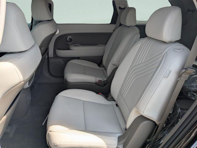 2026 Hyundai Palisade SEL Convenience - Photo 14