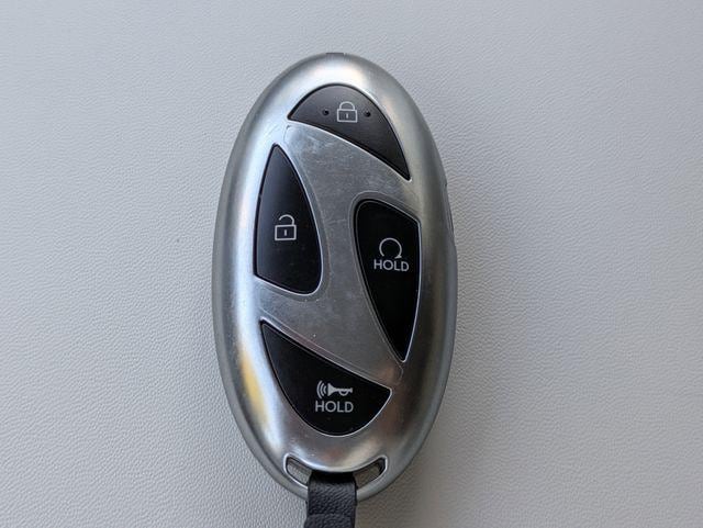 2026 Hyundai Santa Fe SE - Photo 29