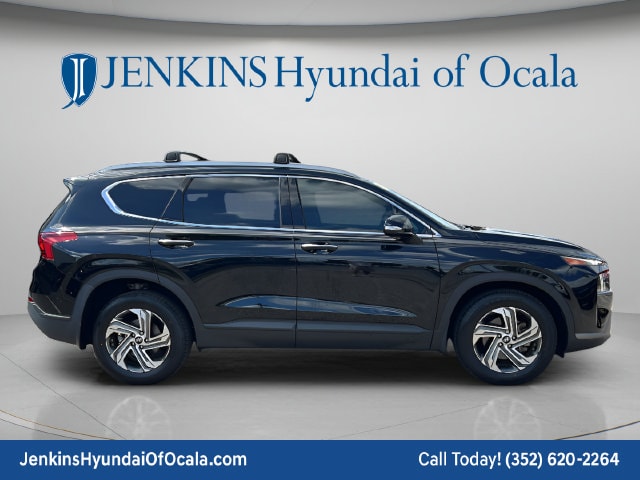 2023 Hyundai Santa Fe SEL - Photo 2