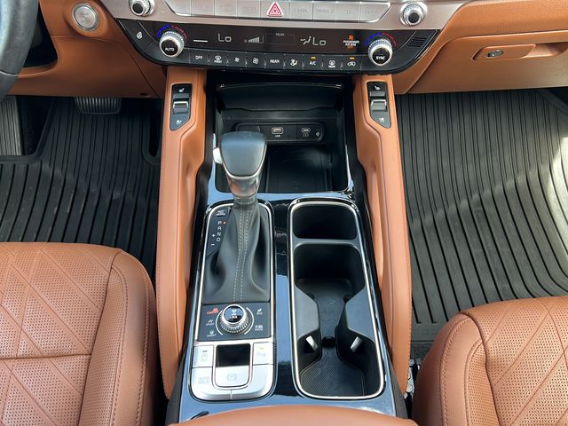 2025 Kia Telluride EX X-Line - Photo 19