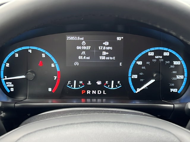 2024 Ford Bronco Sport Big Bend - Photo 30