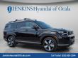 New 2026 Hyundai Santa Fe Limited FWD SUV
