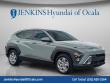 New 2027 Hyundai Kona SE FWD SUV