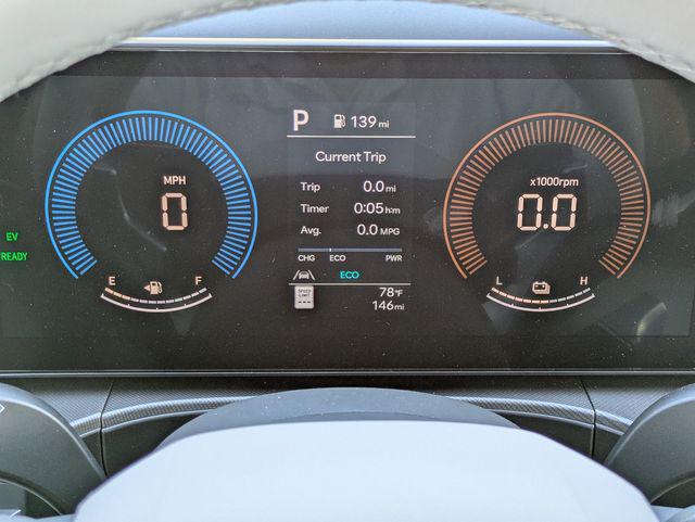 2026 Hyundai Santa Fe SE - Photo 26